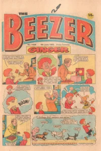 Issue #1429