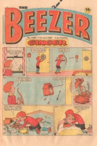 Issue #1430