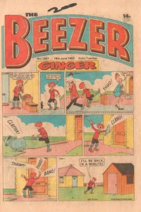 Issue #1431