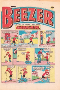 Issue #1433