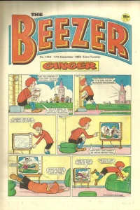 Issue #1444