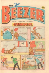 Issue #1473