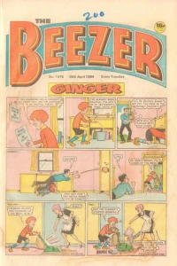Issue #1476