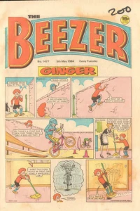 Issue #1477