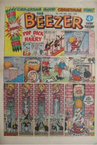 Issue #154