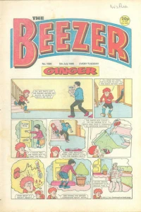 Issue #1590