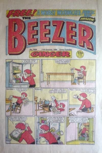 Issue #1604