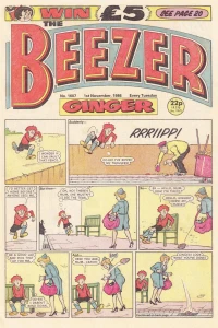 Issue #1607