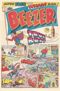 Issue #1674