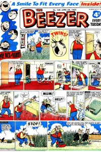 Issue #168