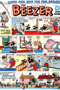 Issue #169
