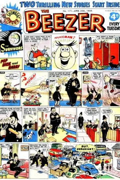 Issue #171