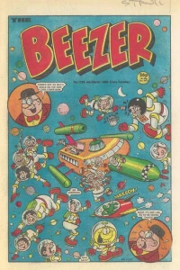 Issue #1729