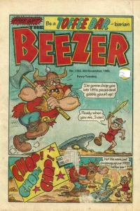 Issue #1764
