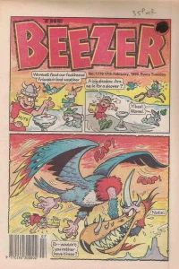 Issue #1779