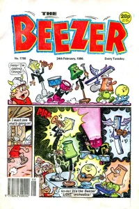 Issue #1780