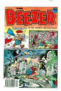 Issue #1784