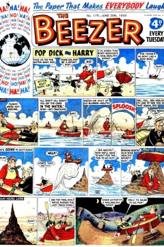 Issue #179