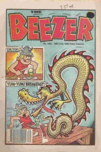 Issue #1802