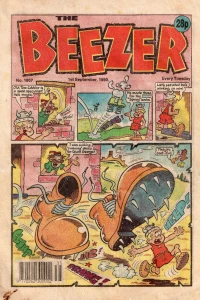 Issue #1807