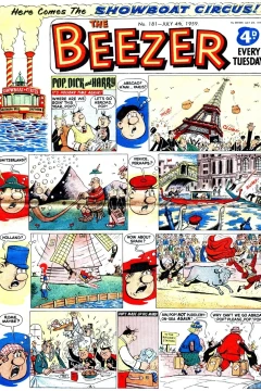 Issue #181