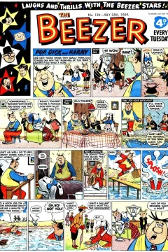 Issue #184