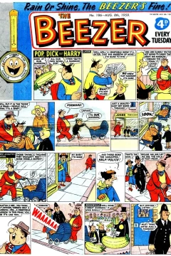 Issue #186