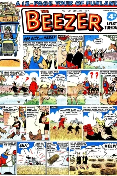 Issue #190