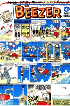 Issue #191