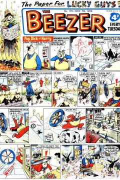 Issue #199