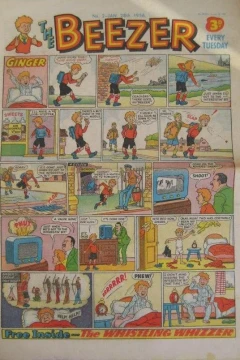 Issue #2