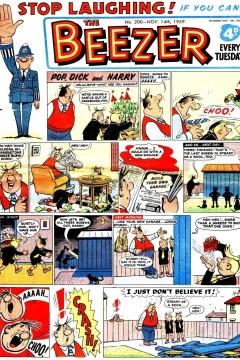 Issue #200