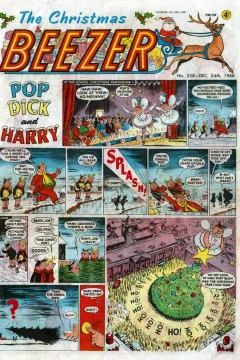 Issue #258