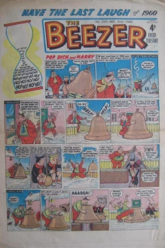 Issue #259