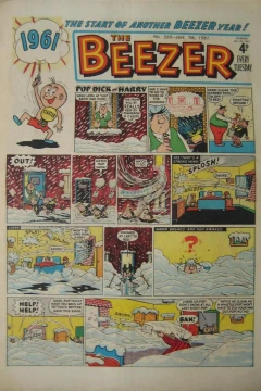 Issue #260