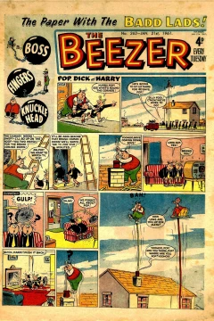 Issue #262