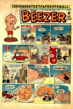 Issue #263
