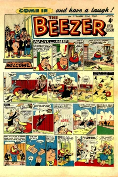 Issue #275