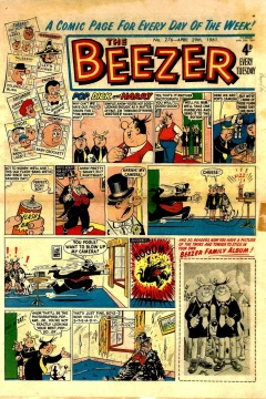 Issue #276