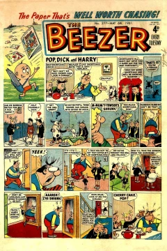 Issue #277