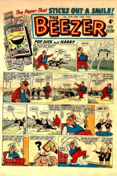 Issue #278