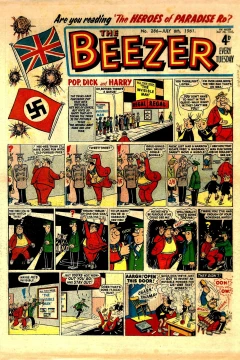 Issue #286