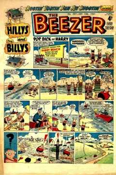 Issue #287