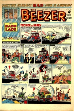 Issue #289