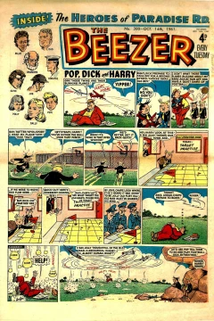 Issue #300