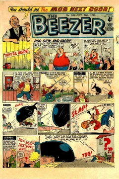Issue #305