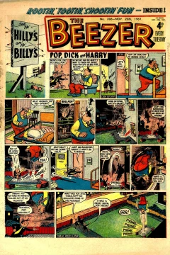 Issue #306