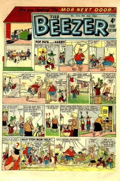 Issue #316