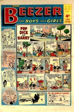 Issue #338