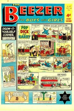 Issue #407